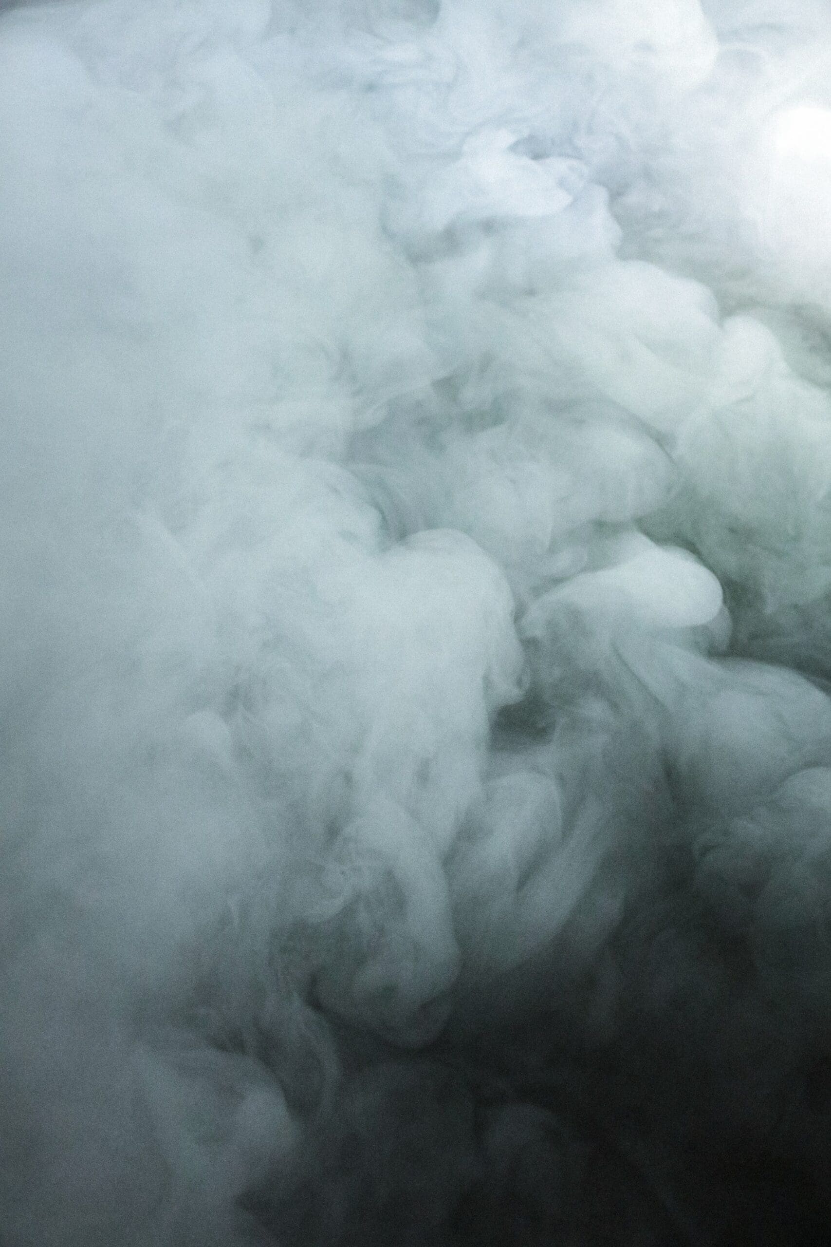 The Danger Within: How Smoke Inhalation Can Cause Irreversible Damage to Your Lungs