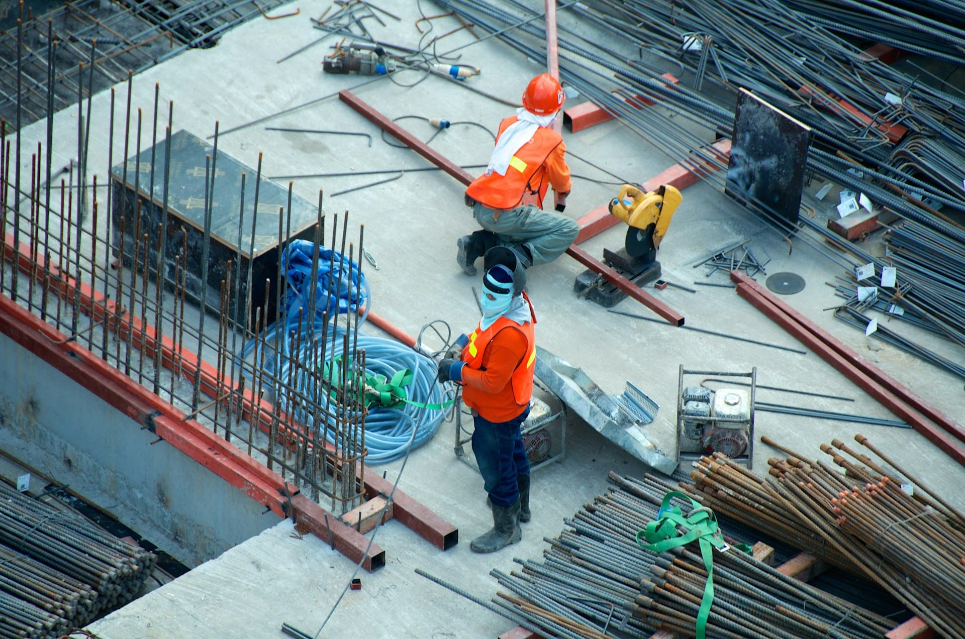 Restoration Safety: Protecting Workers and the Public on the Job Site