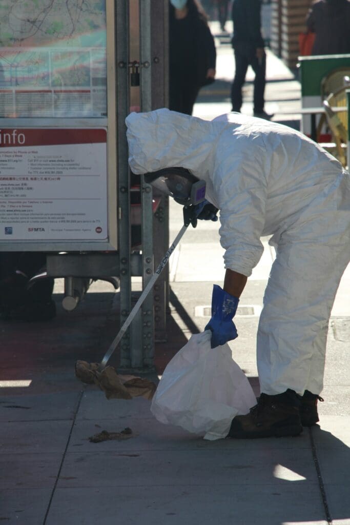 Biohazard Cleanup: Why Trust Upper Restoration for Safe and Thorough Remediation