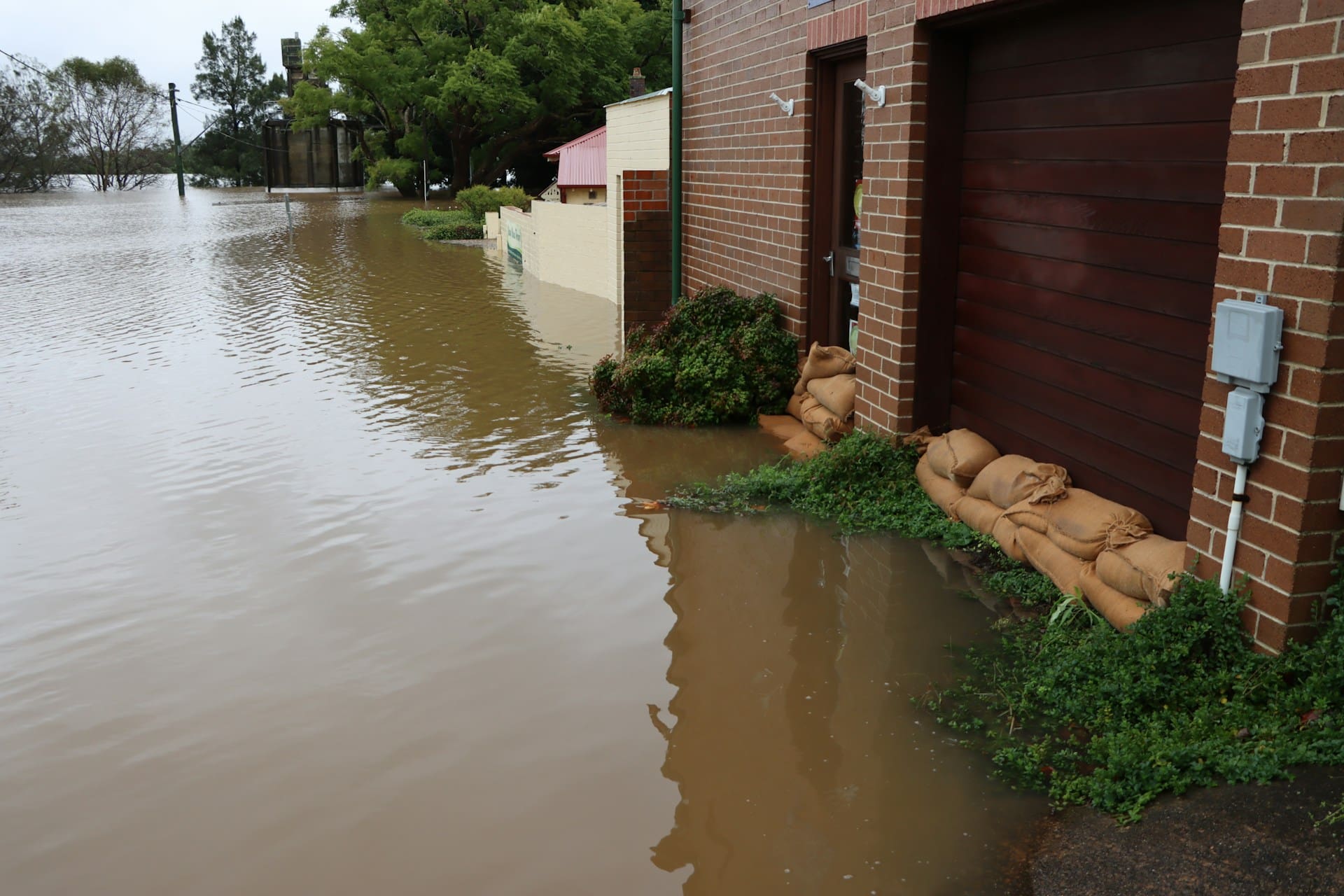 Water Damage Restoration: How Upper Restoration's Quick Response Prevents Long-Term Issues