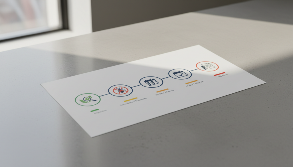 NYC Local Law 55 compliance timeline for landlords