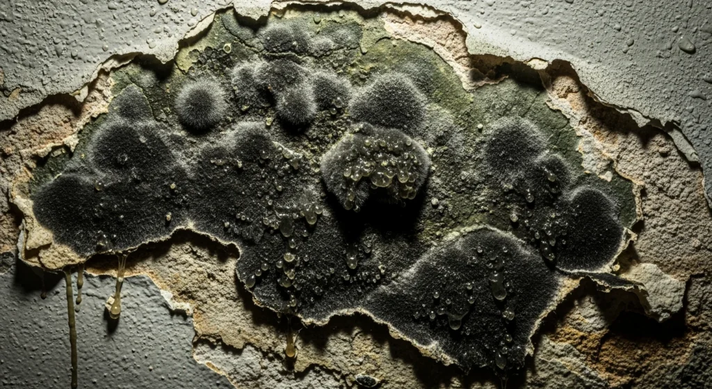 10 Mold Questions Everyone Is Asking — With Advice for NYC & Long Island Homes — Upper Restoration NYC & Long Island