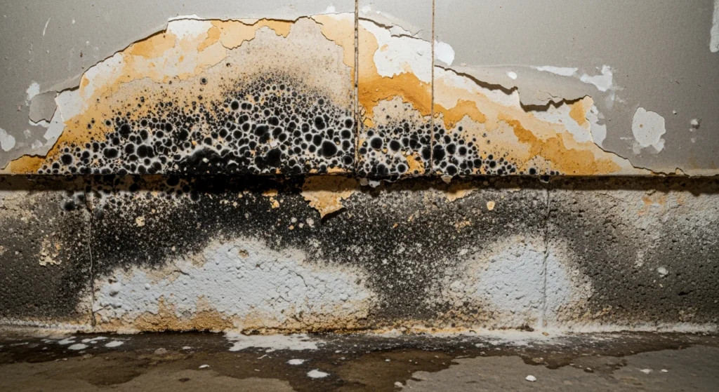 6 Common Mold Questions NYC Homeowners Are Asking Right Now — Upper Restoration NYC & Long Island