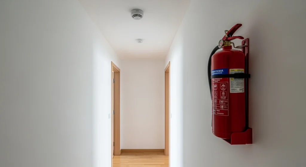 Are Fire-Damaged Walls Safe to Touch or Repair? — Upper Restoration NYC & Long Island