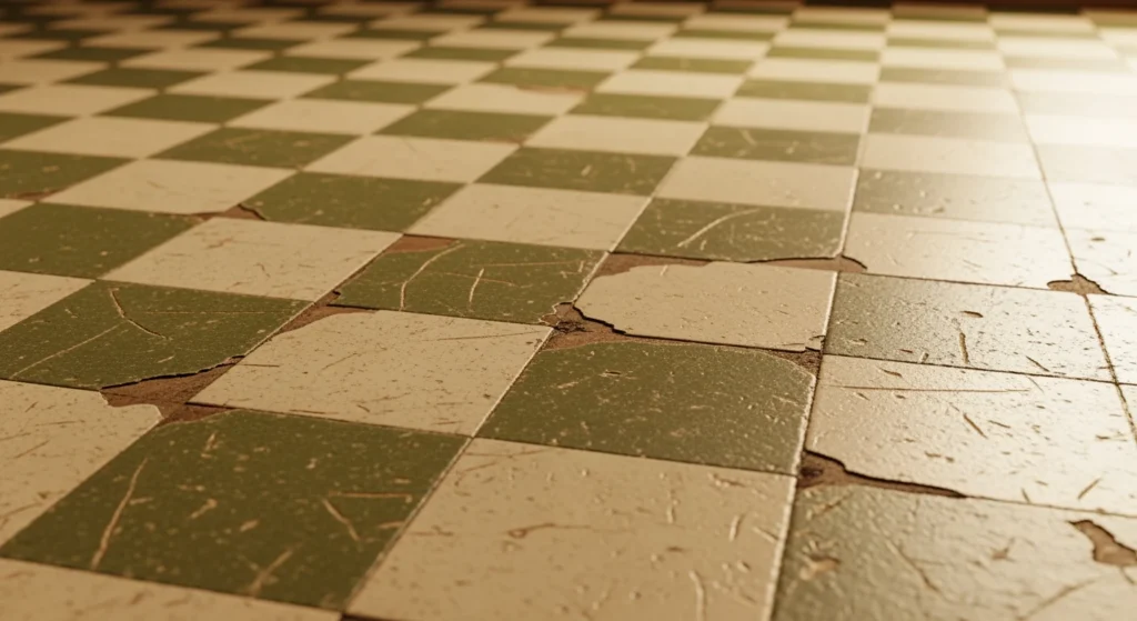 How to Tell If Your Floor Tiles Contain Asbestos: A Long Island Homeowners Guide — Upper Restoration NYC & Long Island