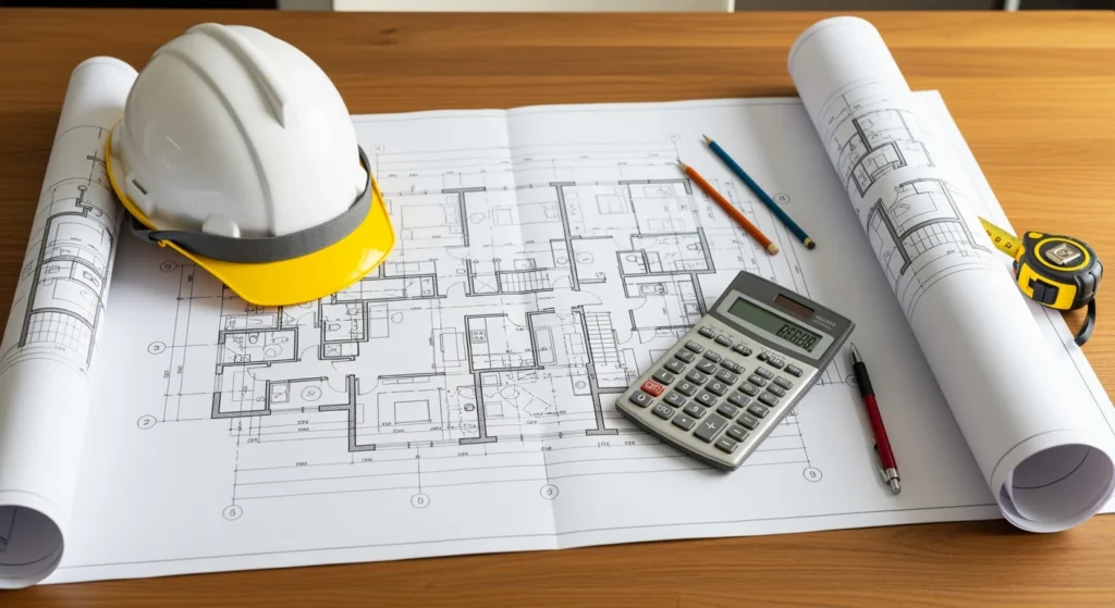 Building Replacement vs Renovation