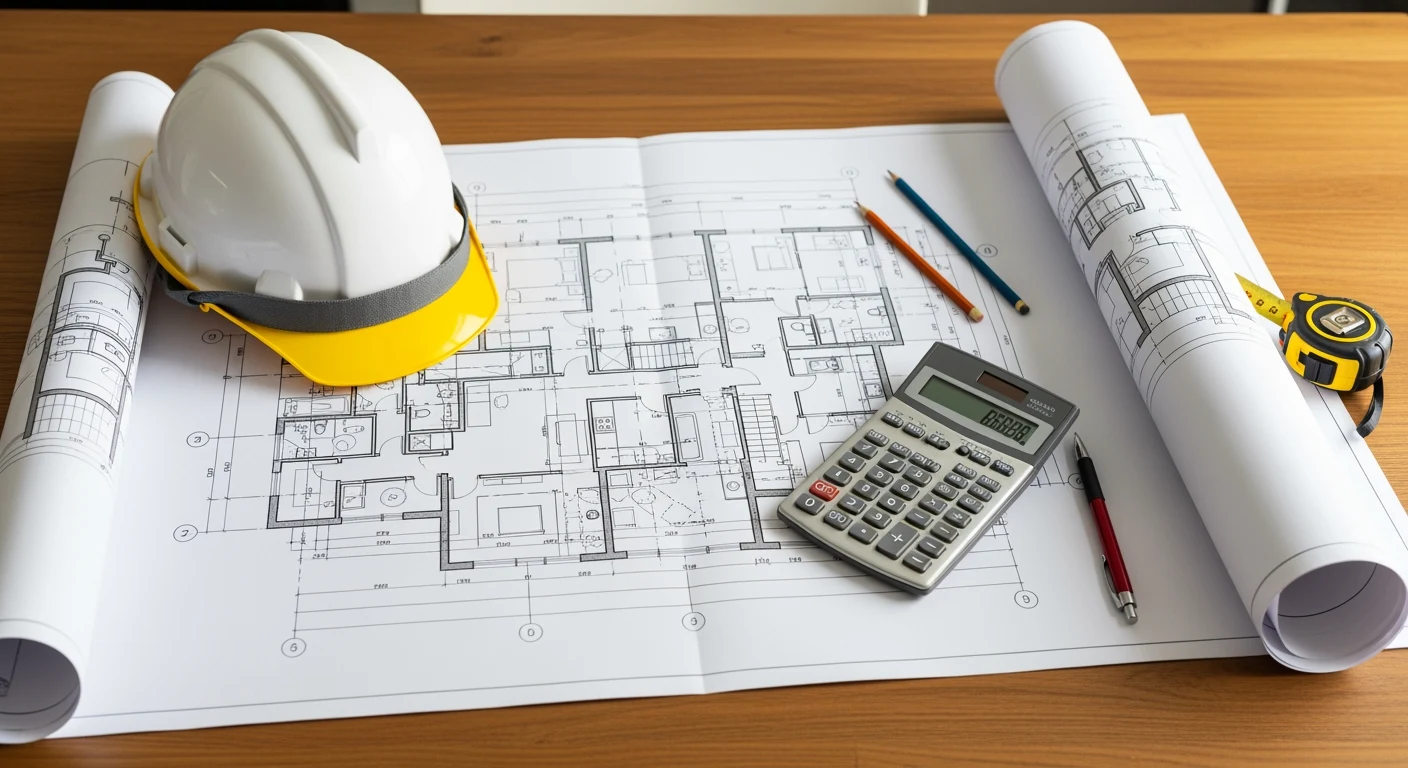 Building Replacement vs Renovation