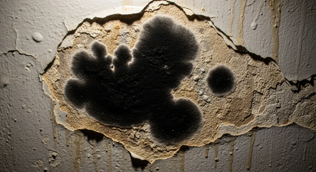 Can Mold Spread Through HVAC Systems? — Upper Restoration NYC & Long Island