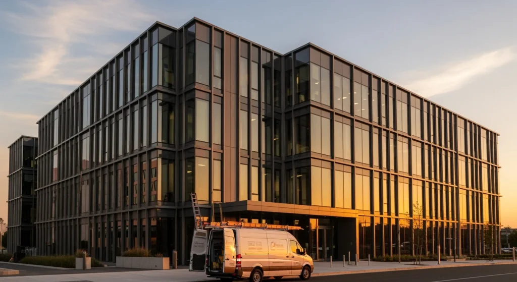 Commercial Business Interruption