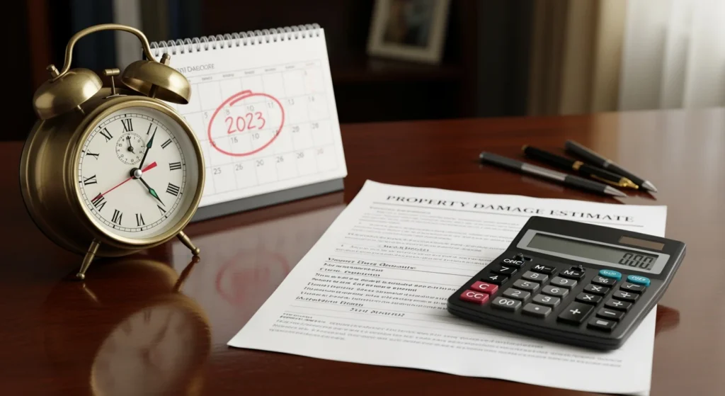 Cost of Delaying Restoration