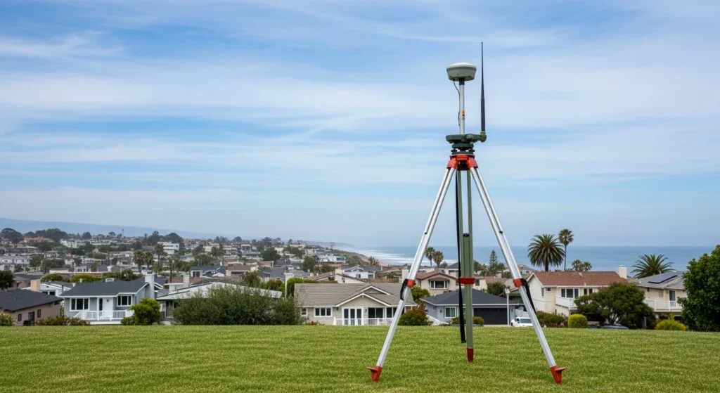 FEMA Elevation Certificate