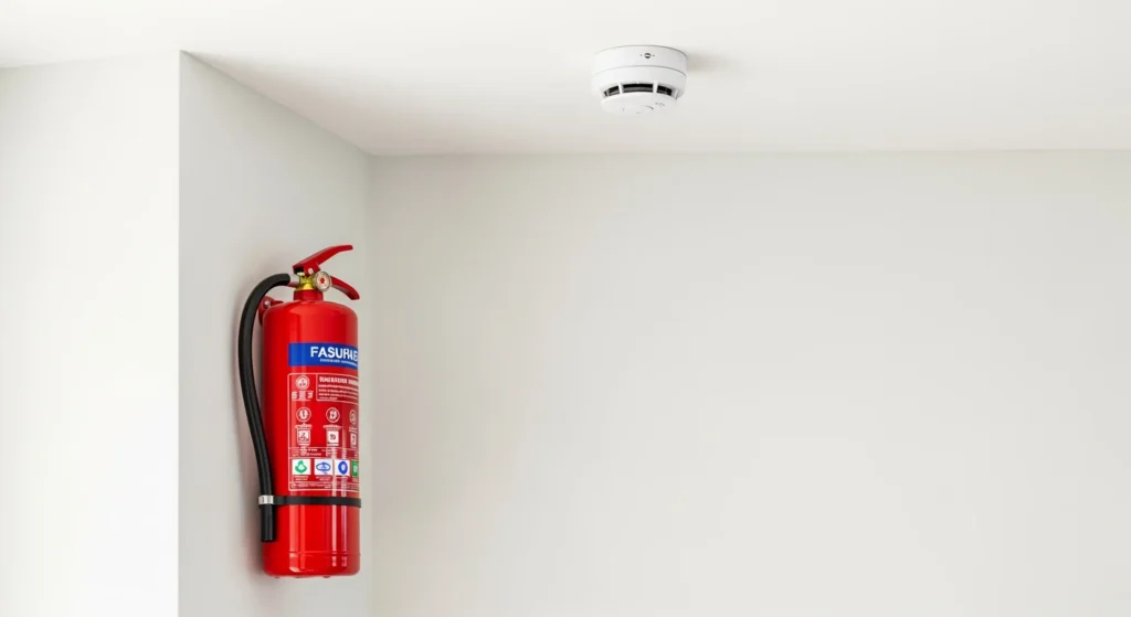 Fire safety prevention tips for Long Island and NYC homeowners — Upper Restoration