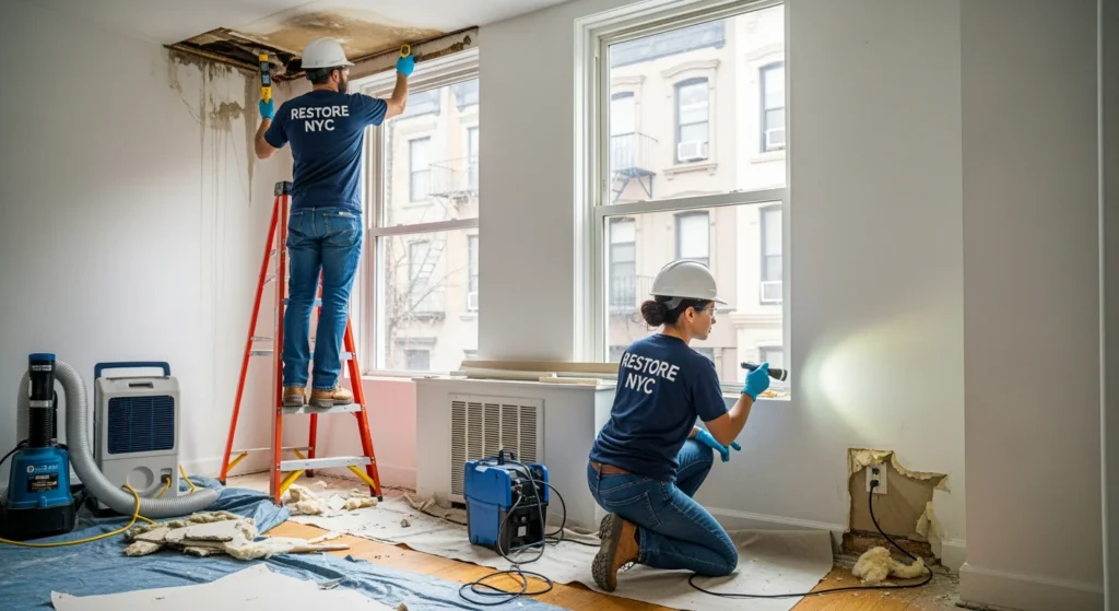 Furnace Puffback Cleanup: Step-by-Step Procedure for Long Island Homes — Upper Restoration NYC & Long Island