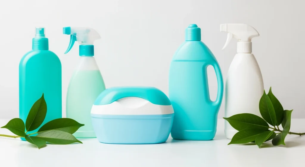 Green Remediation Non-Toxic Products