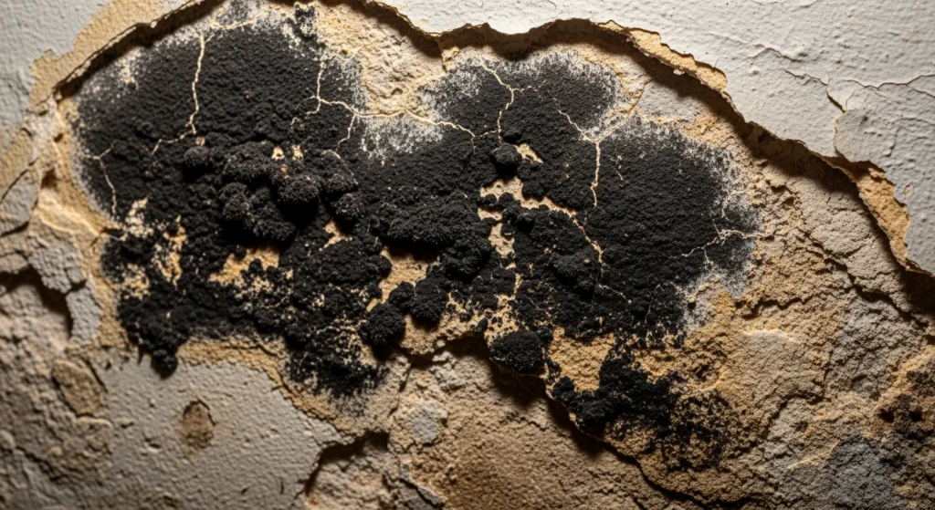 How to Talk to Tenants After a Mold Discovery — Upper Restoration NYC & Long Island
