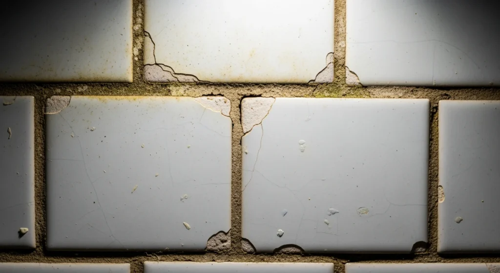 Identifying and Dealing with Asbestos Grout in Your Home — Upper Restoration