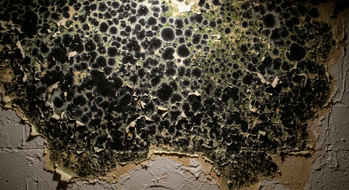 NYC Local Law 55 Compliance: The Landlords Checklist for Mold Pests — Upper Restoration NYC & Long Island