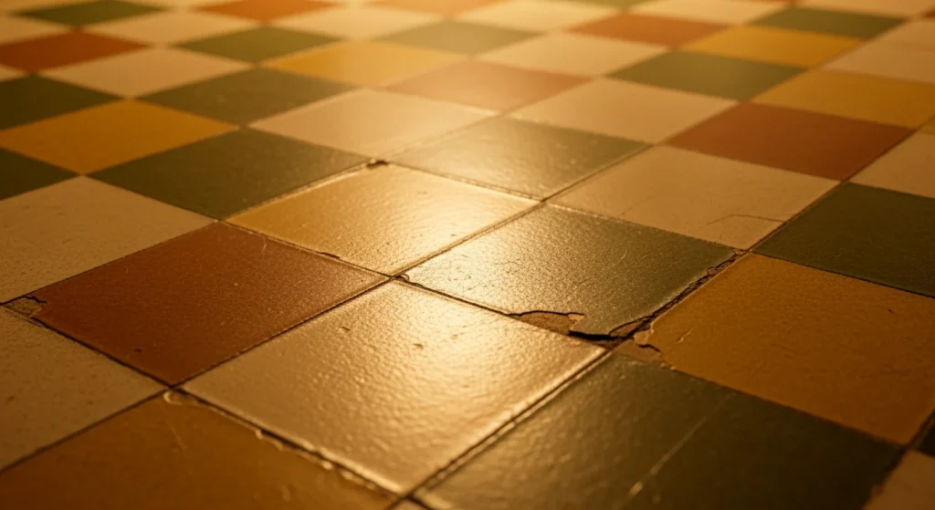 Removing 99 Floor Tiles: Asbestos Safety for Long Island Renovations — Upper Restoration NYC & Long Island