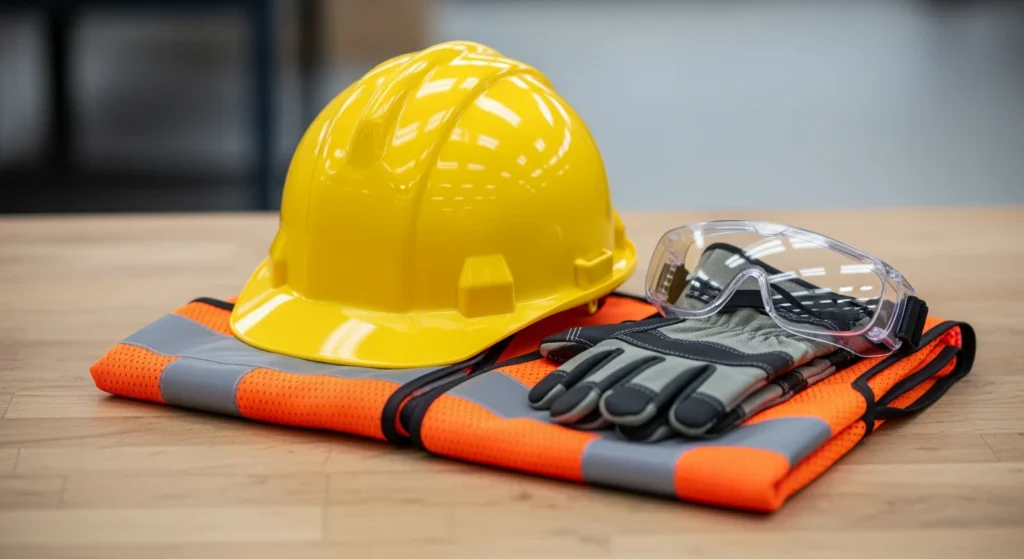 Restoration Site Safety