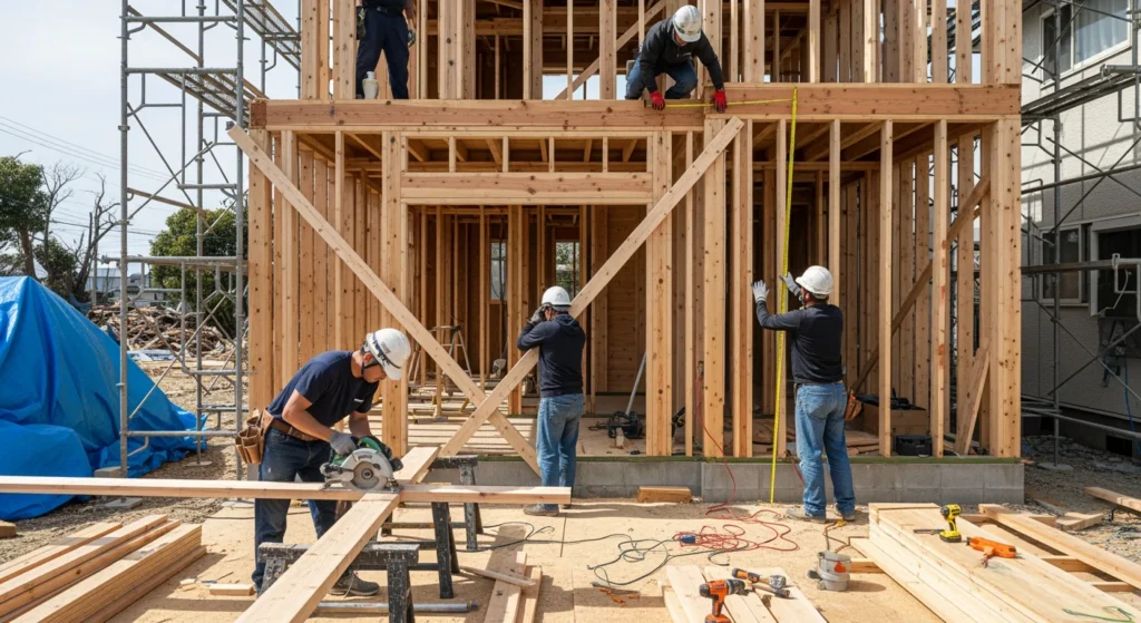 Restoration to Reconstruction: The Seamless Start-to-Finish Process — Upper Restoration NYC & Long Island