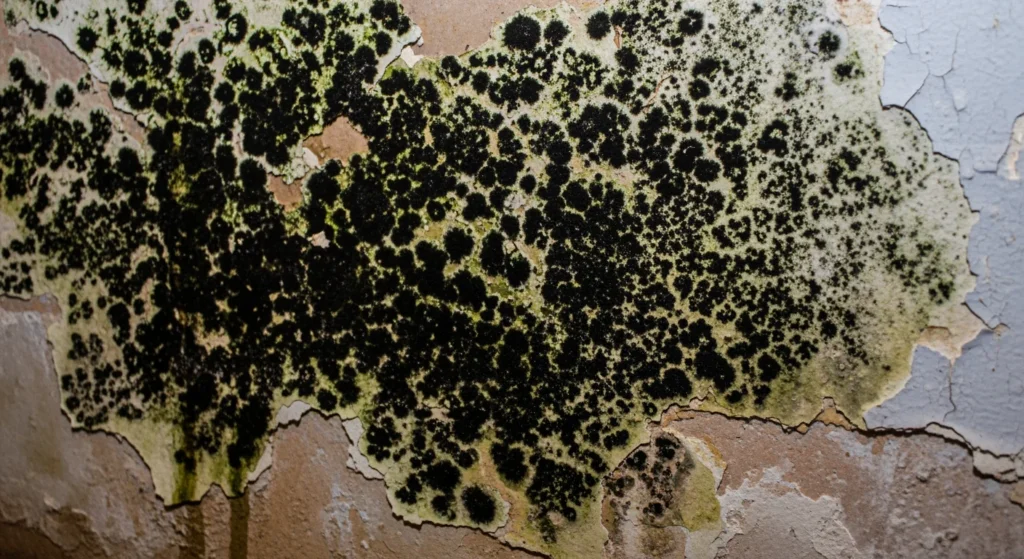 Signs of Hidden Mold in Your Home (And What to Do About It) — Upper Restoration NYC & Long Island