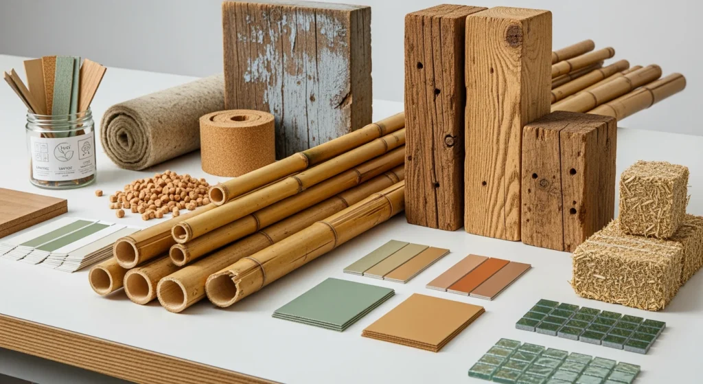 Sustainable Construction Practices