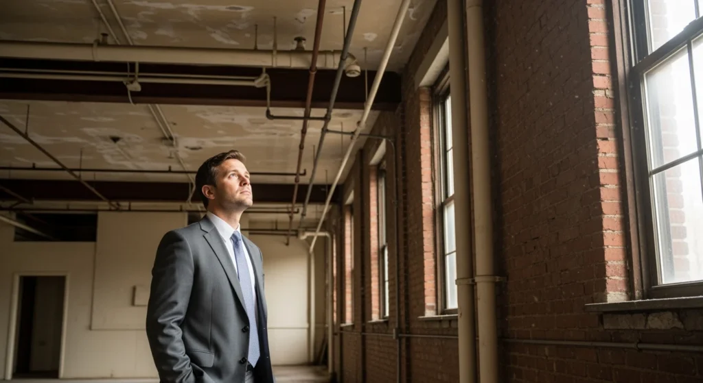 Asbestos Removal Long Island: Commercial Building Safety Inspection