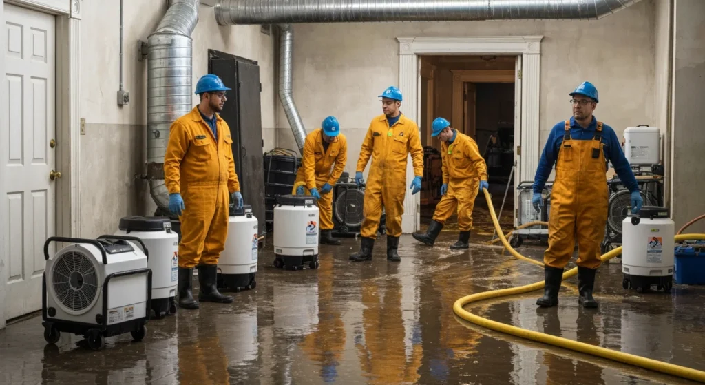 The Aftermath of a Hurricane: 10 Steps to Take to Stay Safe and Recover | Upper Restoration