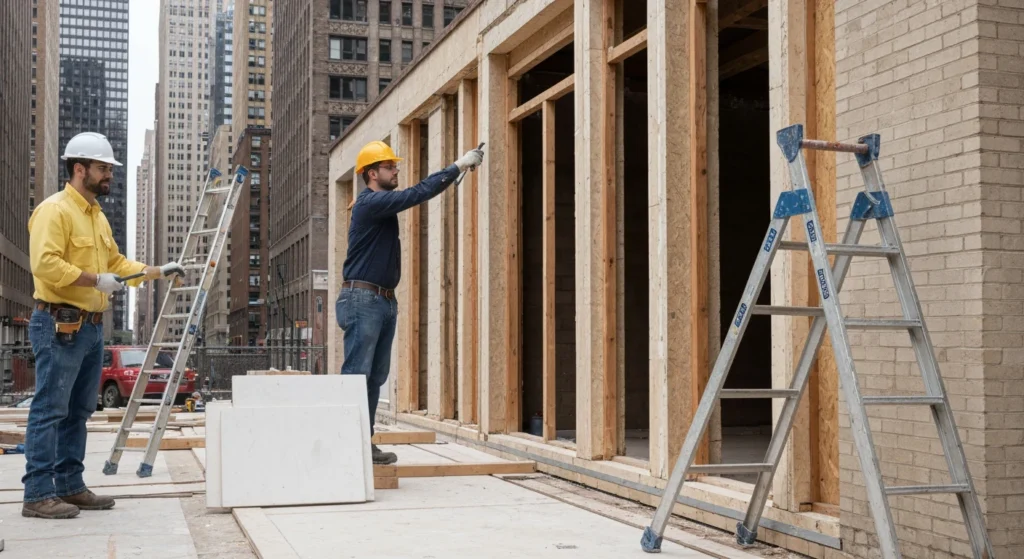 The Top House Repairs You Need to Prioritize | Upper Restoration