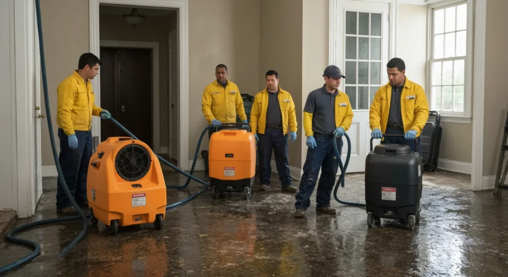 Hurricane Preparedness 101: 10 Steps to Get Your Family and Home Ready | Upper Restoration