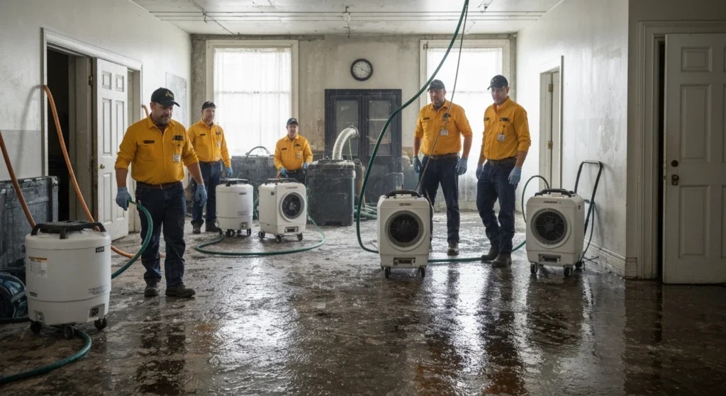 What You Should Do Before, During & After a Hurricane | Upper Restoration