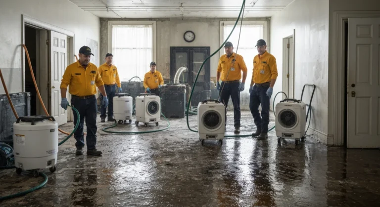 What You Should Do Before, During & After a Hurricane | Upper Restoration
