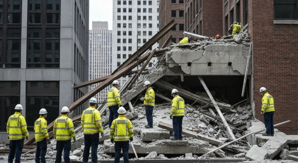 Protecting Your Apartment Building from Earthquakes: Tips and Tricks | Upper Restoration