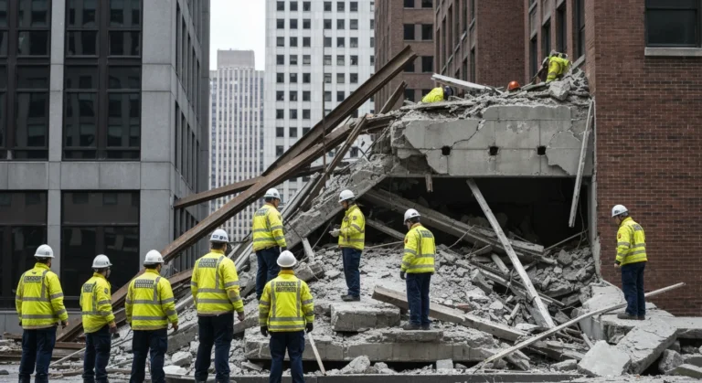 Protecting Your Apartment Building from Earthquakes: Tips and Tricks | Upper Restoration