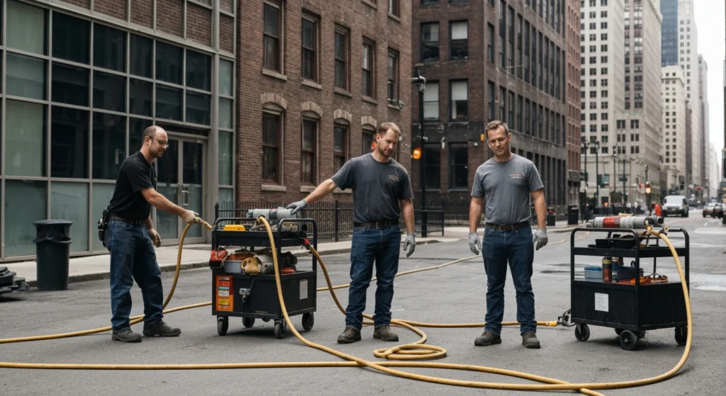 What Licenses and Certifications Should a Restoration Company Have? | Upper Restoration