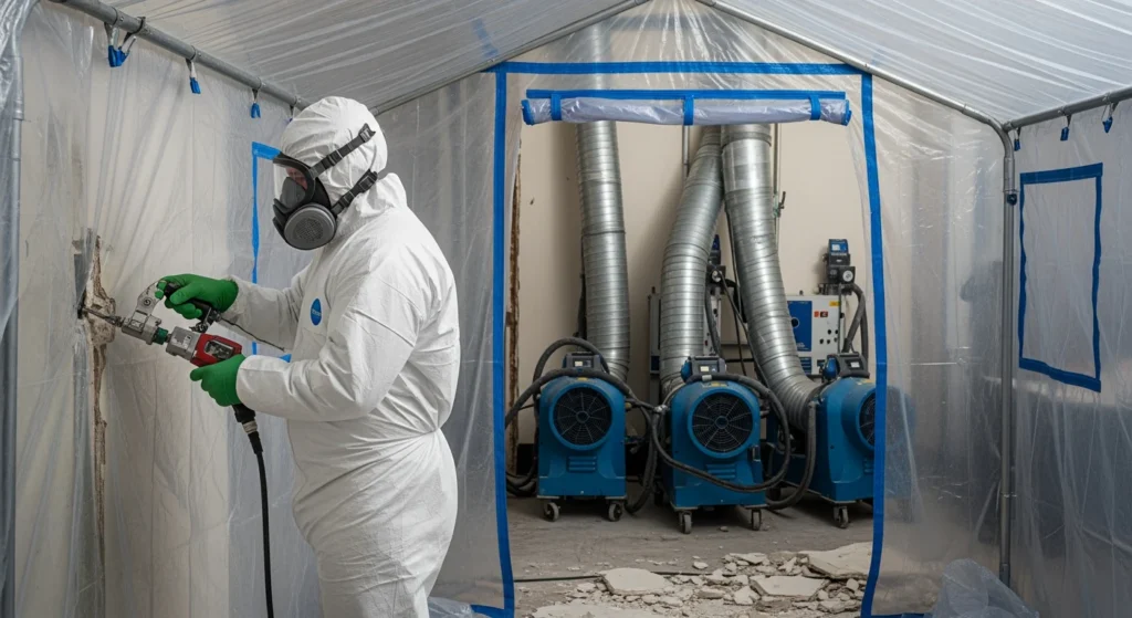 Brooklyn Homeowner’s Guide to Mold & Asbestos: Prevention, Remediation & NYC Rules — Upper Restoration