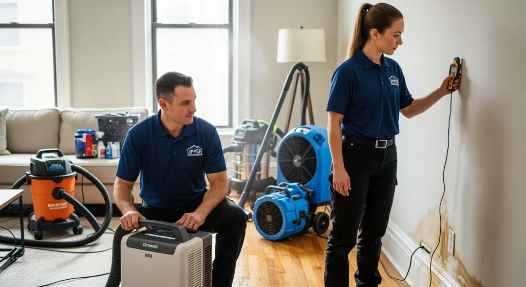 Fire Safety Tech Upgrades for Historic Brownstones — Upper Restoration