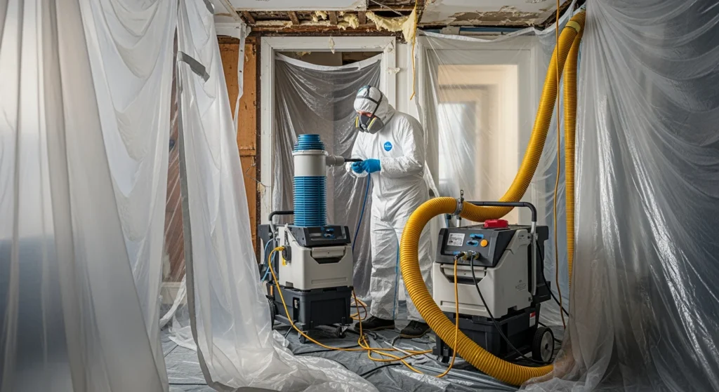 Nassau County Homeowner’s Guide to Mold & Asbestos: Prevention, Remediation & Local Rules — Upper Restoration