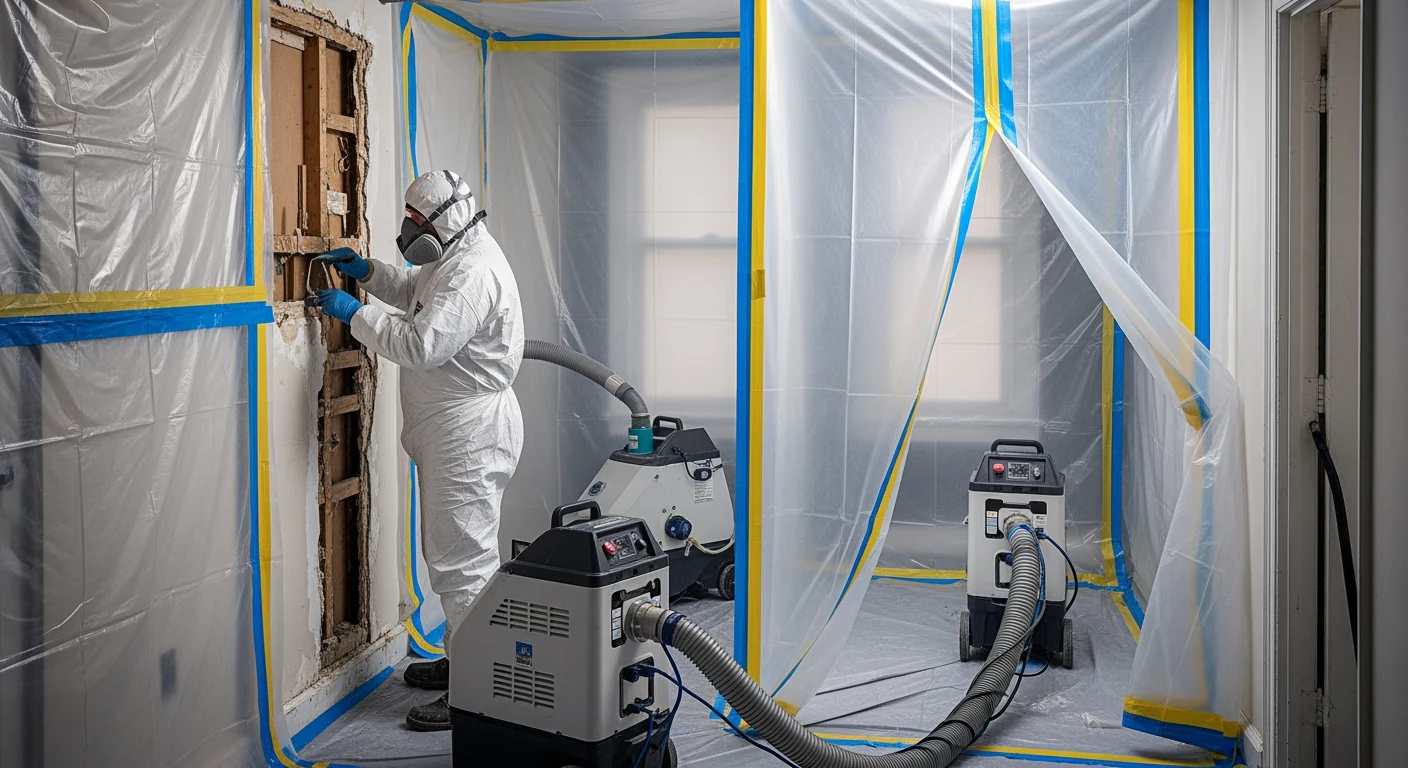 Port Jefferson Homeowner’s Guide to Mold & Asbestos: Prevention, Remediation & Local Rules — Upper Restoration