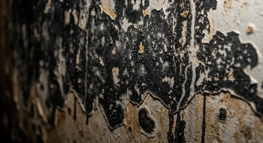 What Happens If You Don’t Treat Mold Quickly? — Upper Restoration NYC & Long Island