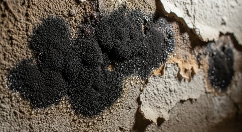 What Kills Mold — 5 Methods Compared (And What Actually Works in NYC Homes) — Upper Restoration NYC & Long Island