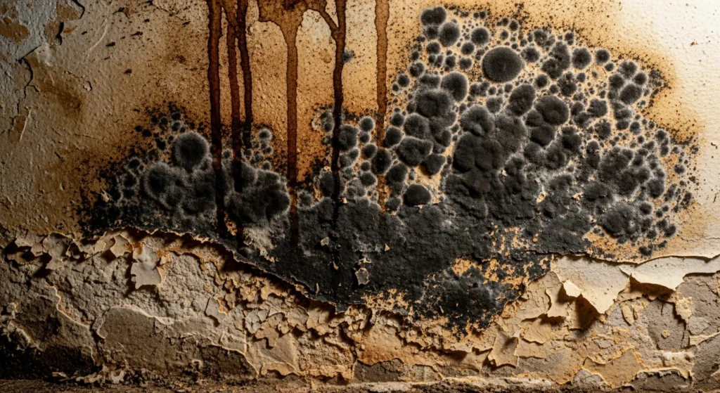 Why Some Mold Cleanup Projects Fail (and How We Prevent That) — Upper Restoration NYC & Long Island