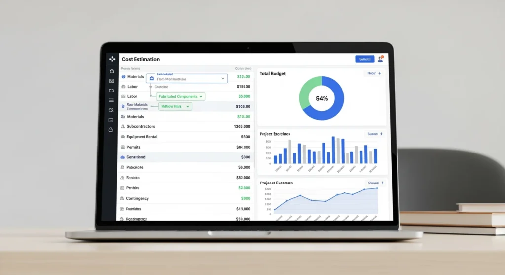 Xactimate Line Items