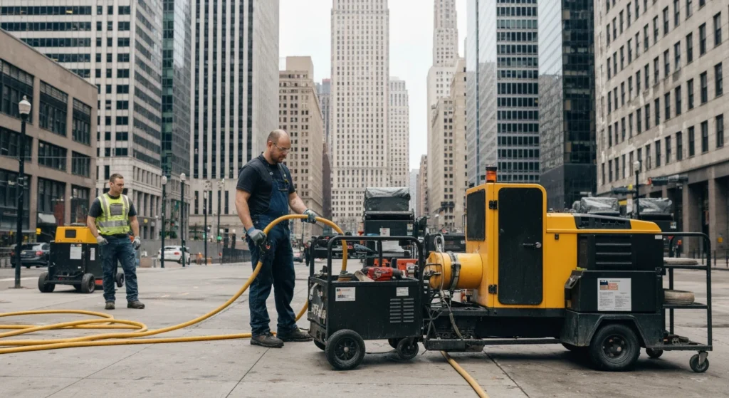 Wet Rot vs. Dry Rot Treatment: A Guide for Long Island Homeowners | Upper Restoration