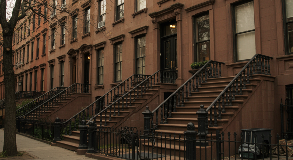 Brooklyn Brownstone Asbestos: A Homeowner's Guide to DEP Compliance